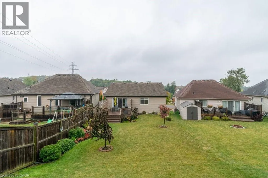143 ISAIAH Drive