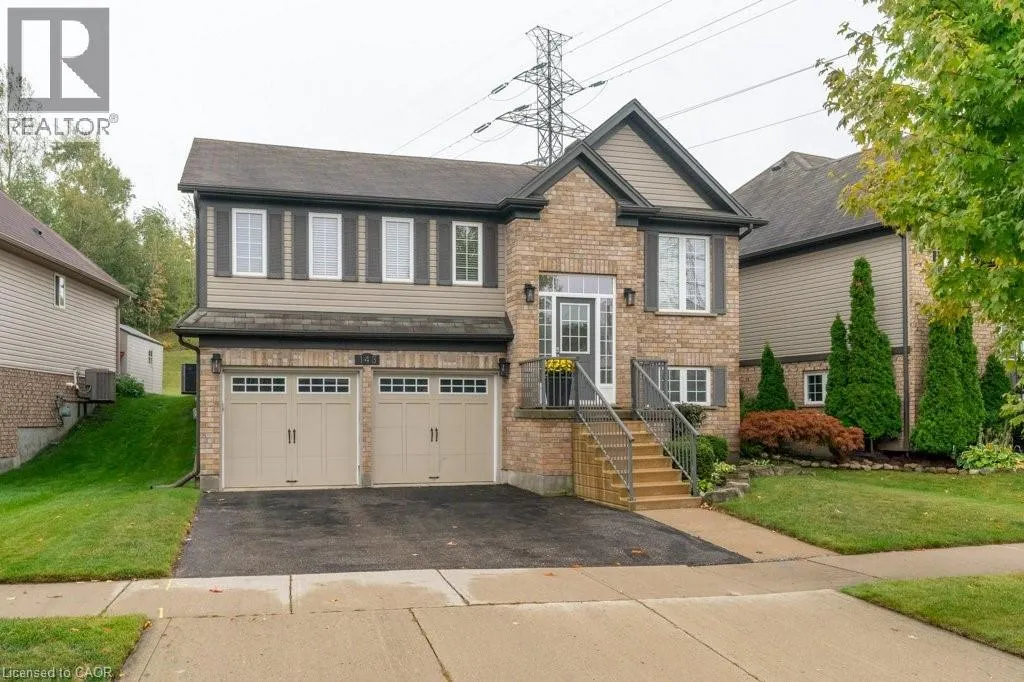 143 ISAIAH Drive