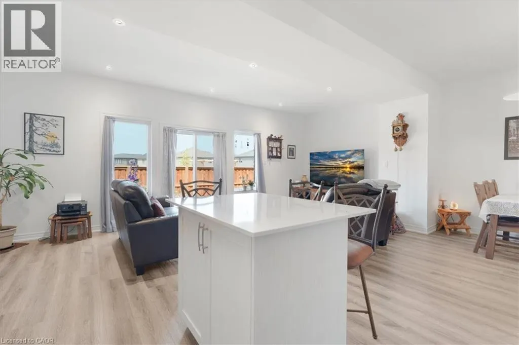 448 BLACKBURN Drive Unit# 13, #13