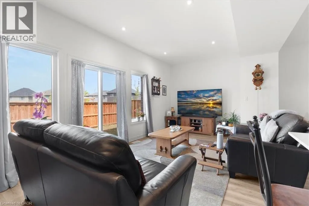 448 BLACKBURN Drive Unit# 13, #13