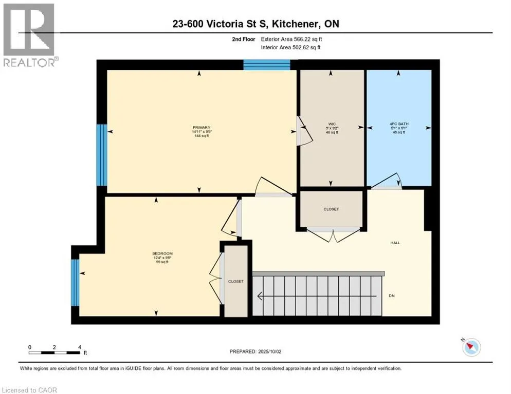 600 VICTORIA Street Unit# 23, #23