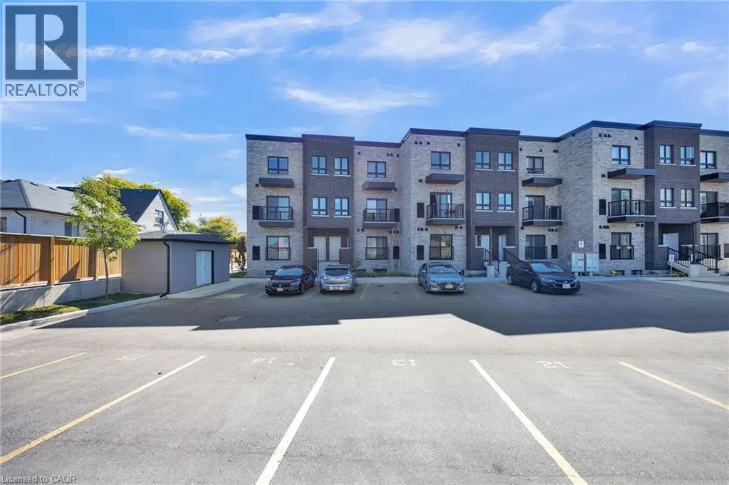 600 VICTORIA Street Unit# 23, #23