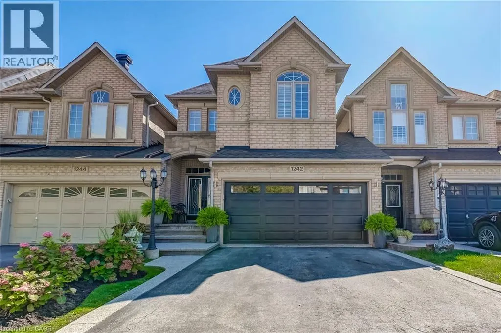 1242 AGRAM Drive