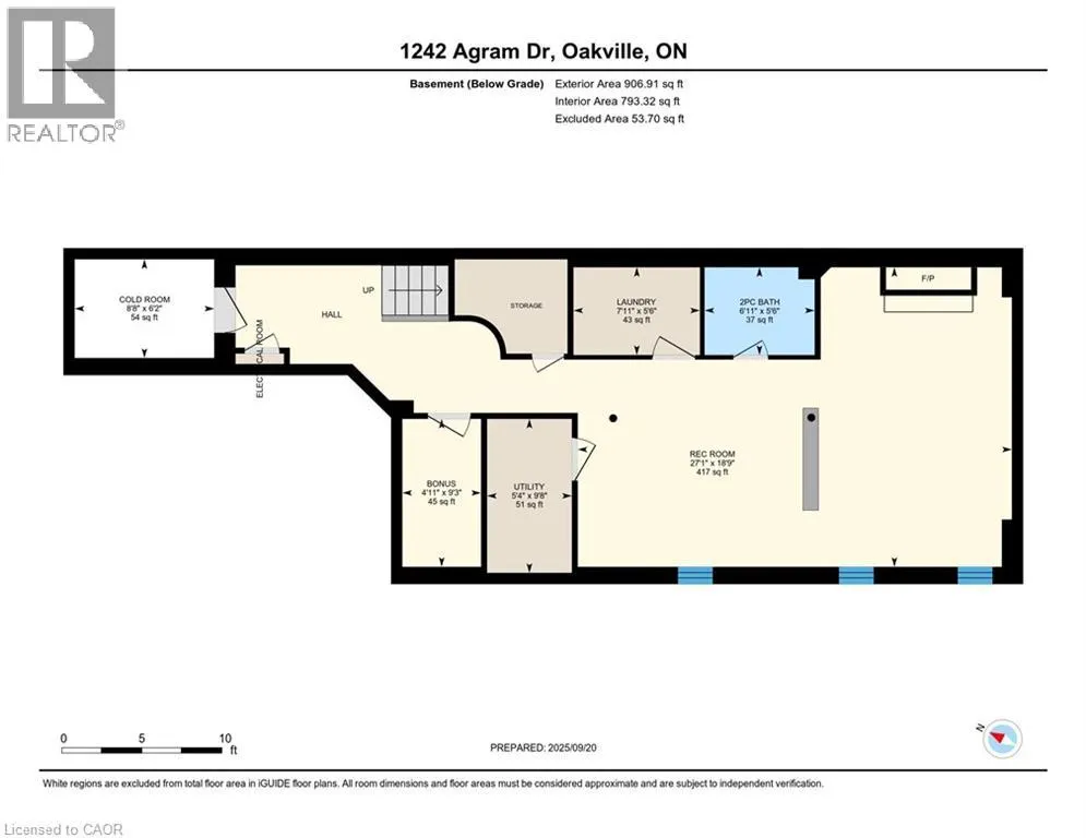 1242 AGRAM Drive