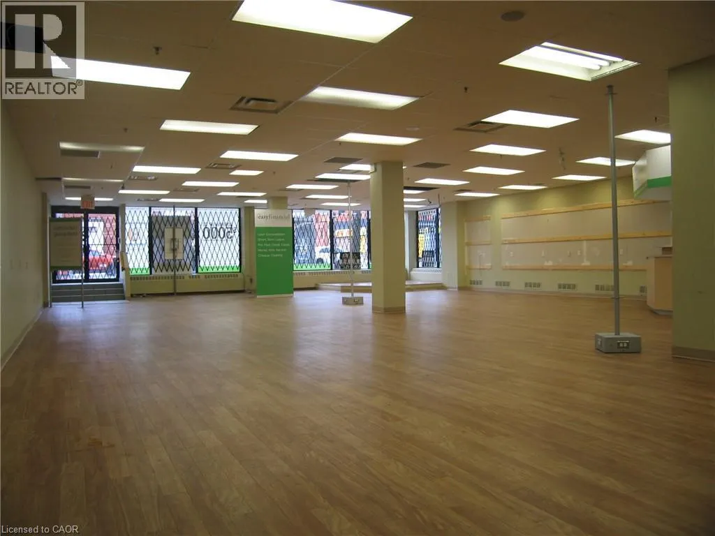 499 KING Street E Unit# 1, #1