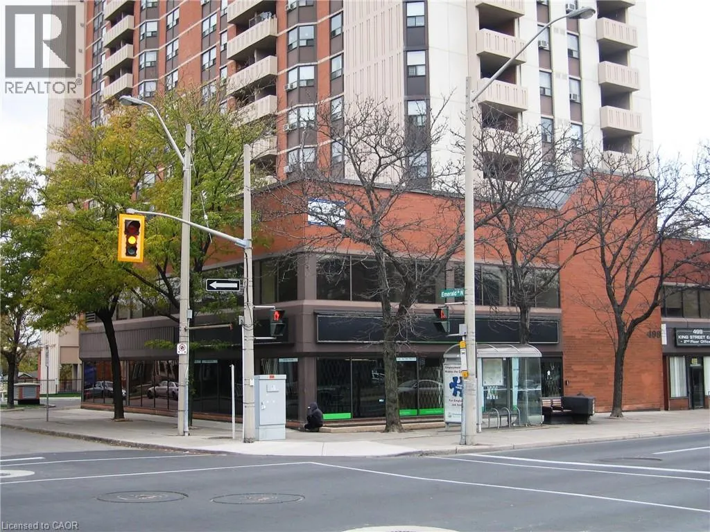 499 KING Street E Unit# 1, #1
