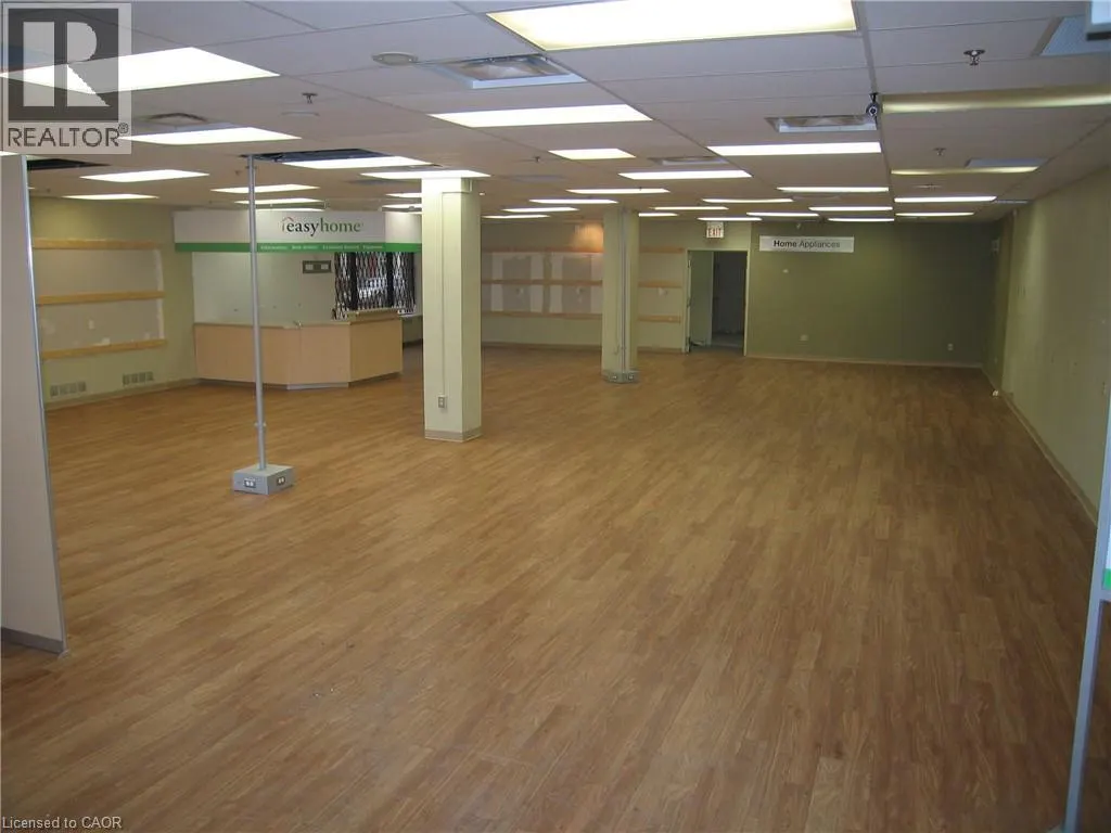 499 KING Street E Unit# 1, #1