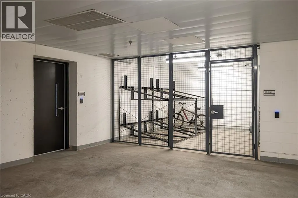 741 KING Street W Unit# 408, #408
