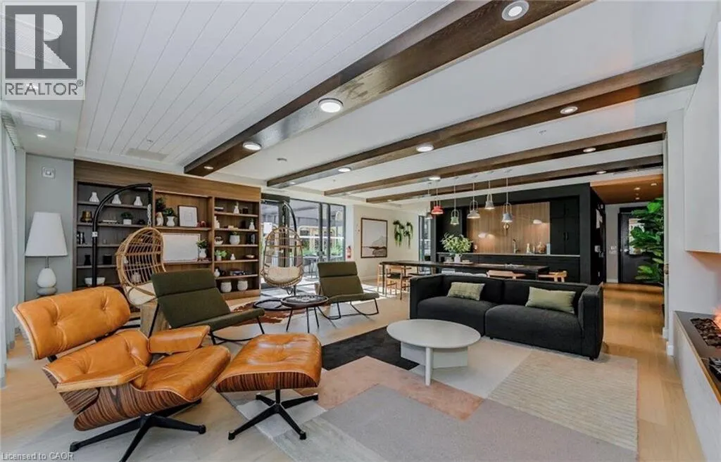 741 KING Street W Unit# 408, #408