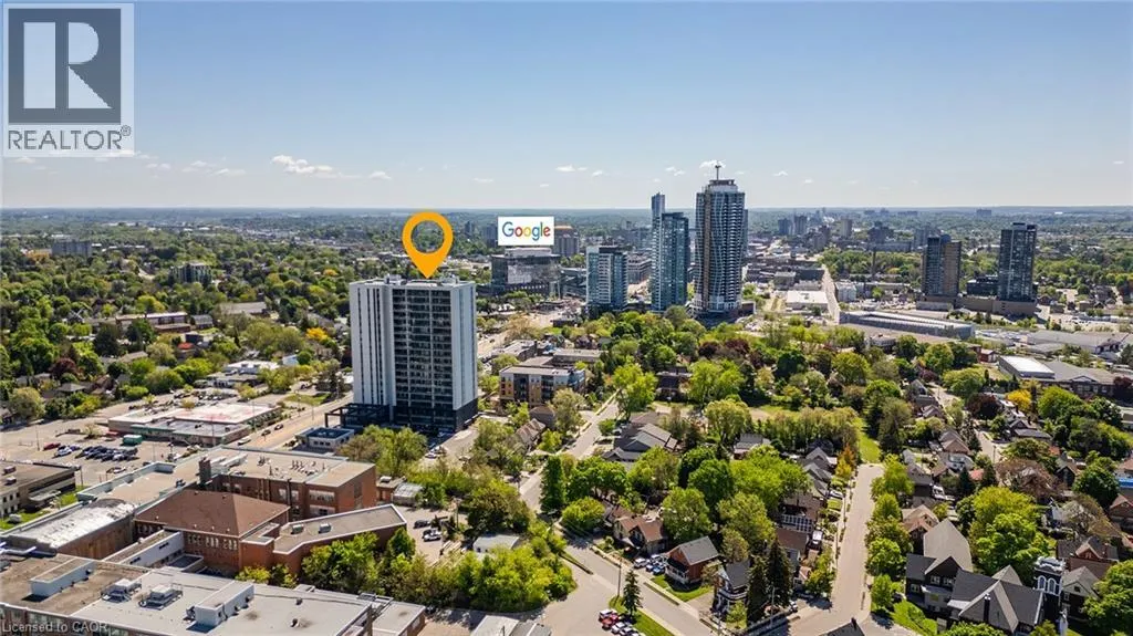 741 KING Street W Unit# 408, #408