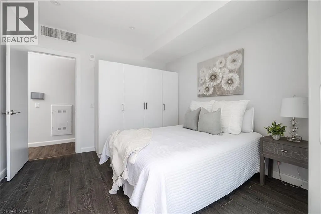 741 KING Street W Unit# 408, #408