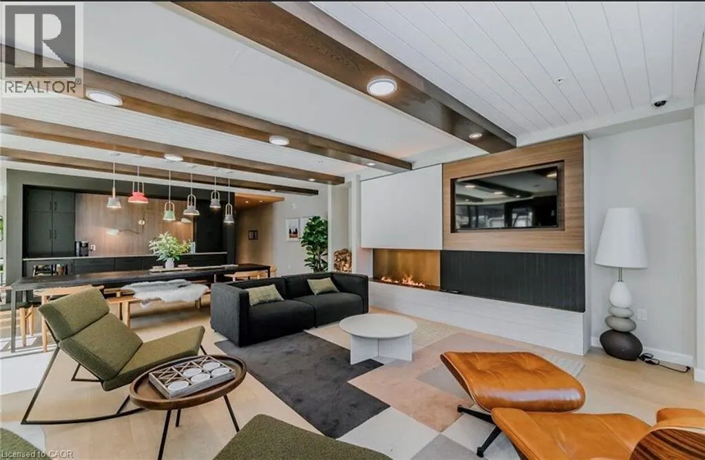 741 KING Street W Unit# 408, #408