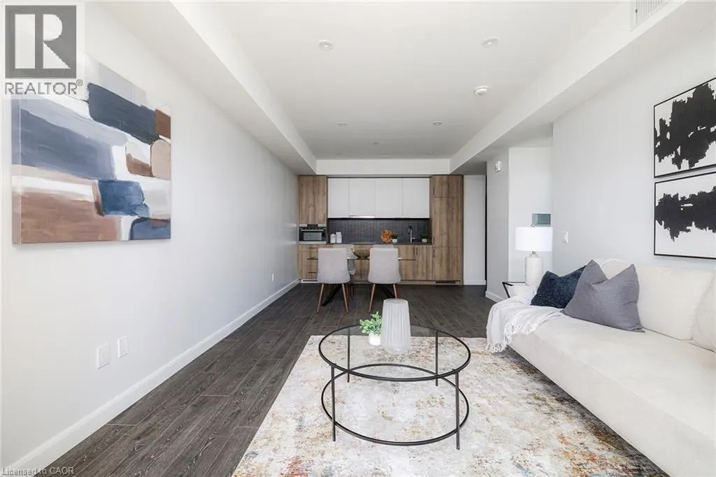 741 KING Street W Unit# 408, #408