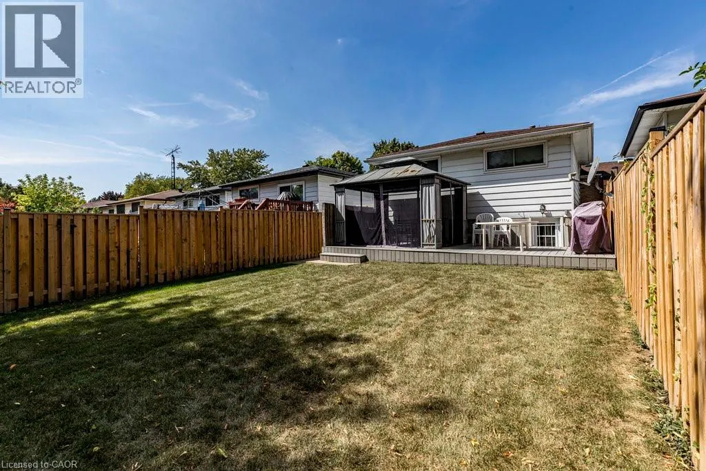 23 FONTHILL Road