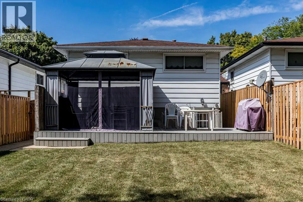 23 FONTHILL Road