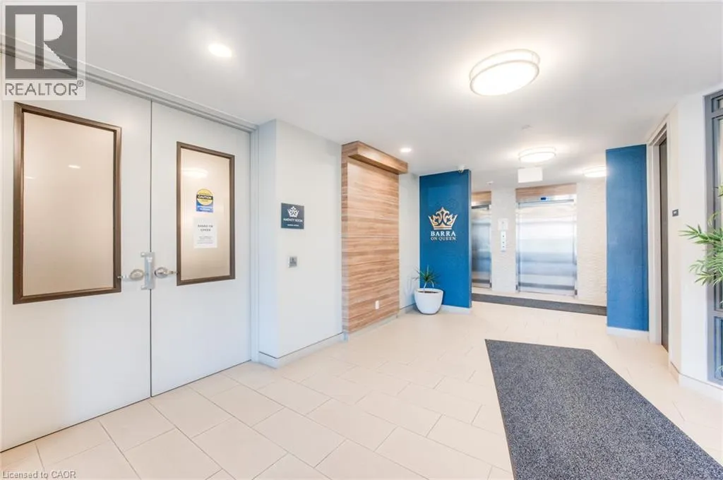 399 QUEEN Street S Unit# 417, #417