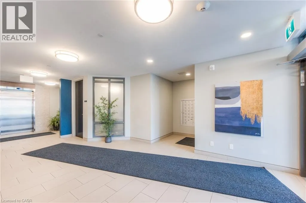 399 QUEEN Street S Unit# 417, #417