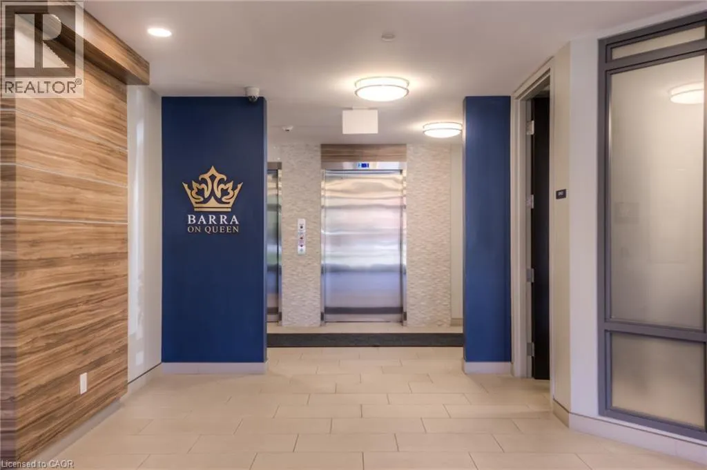 399 QUEEN Street S Unit# 417, #417