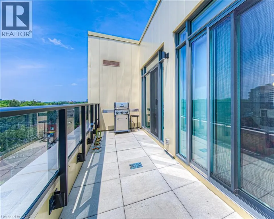 399 QUEEN Street S Unit# 417, #417