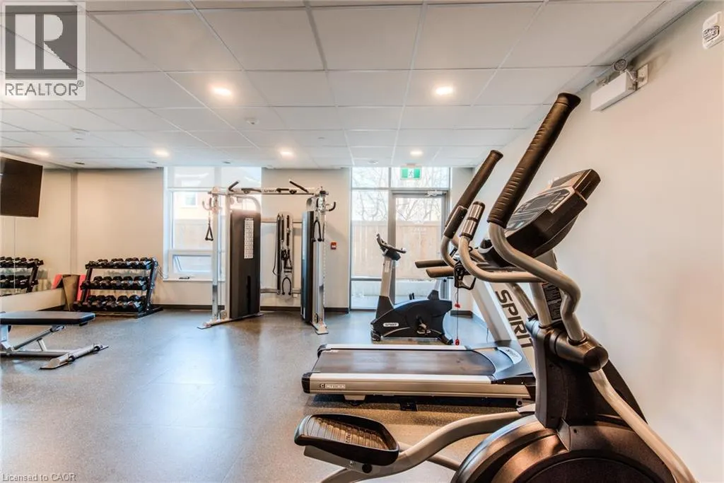 399 QUEEN Street S Unit# 417, #417