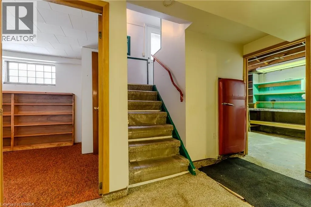 7 CHERRY Road