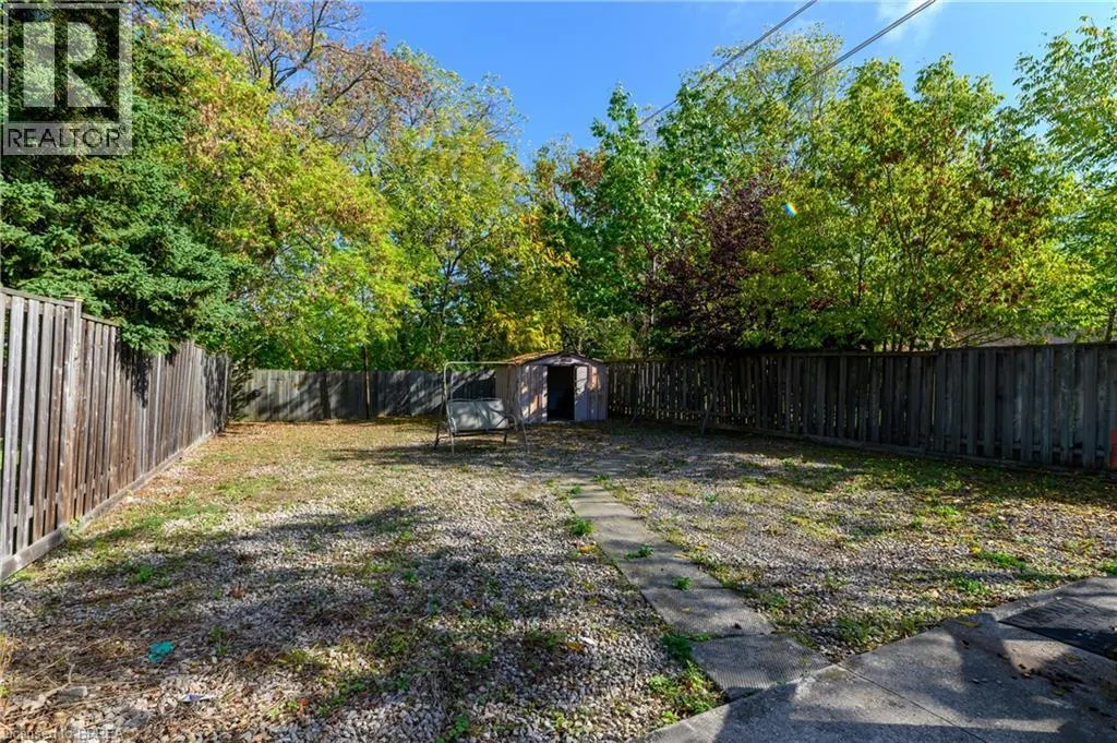 7 CHERRY Road