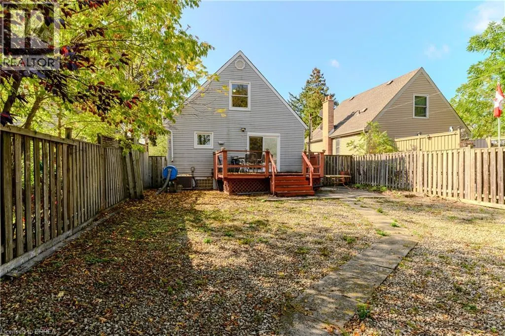 7 CHERRY Road