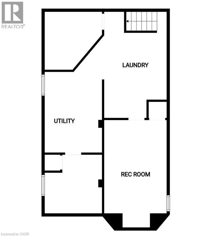 92 GERTRUDE Street