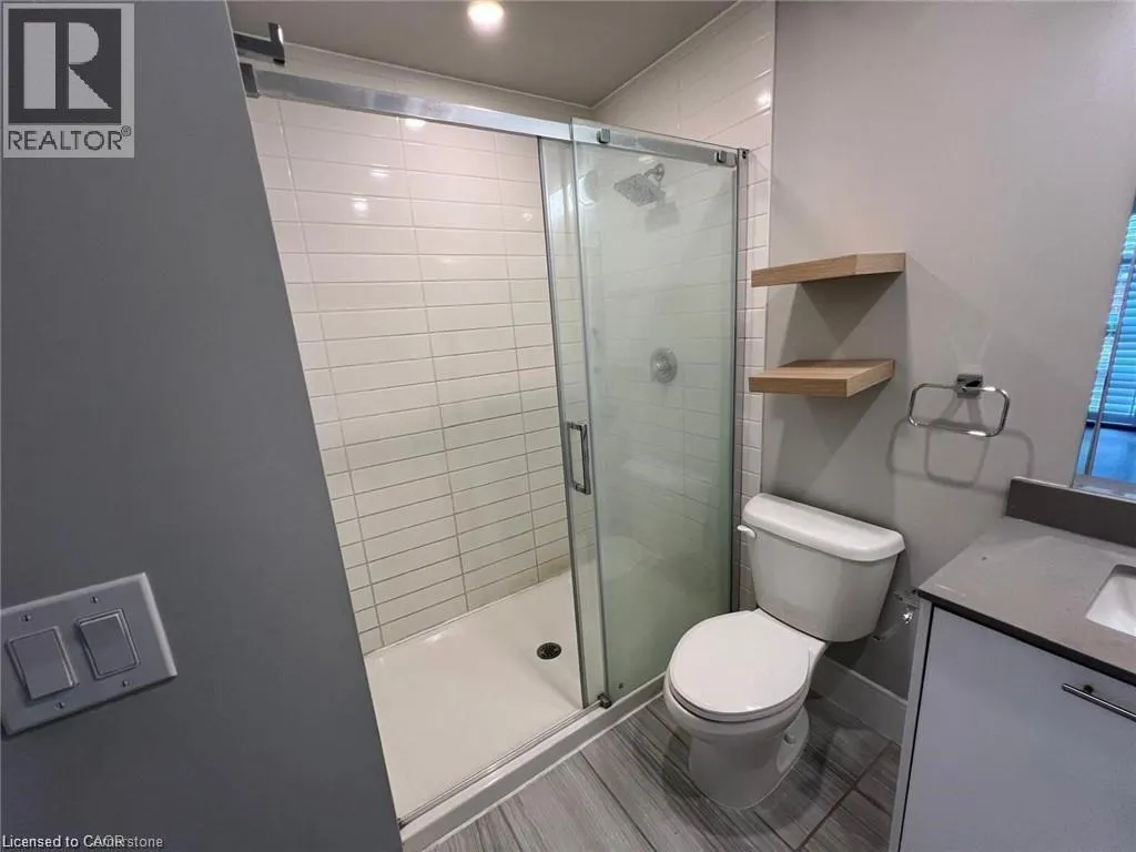 15 PRINCE ALBERT Boulevard Unit# 107, #107