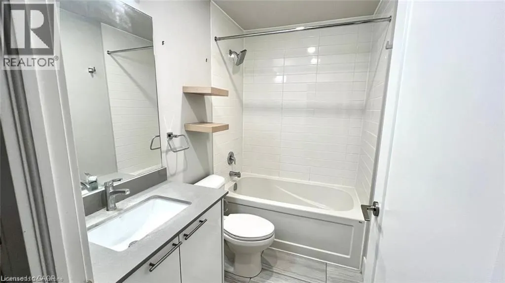 15 PRINCE ALBERT Boulevard Unit# 107, #107