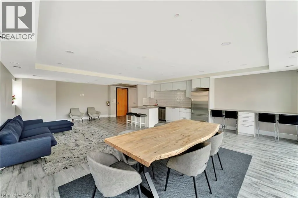 15 PRINCE ALBERT Boulevard Unit# 107, #107