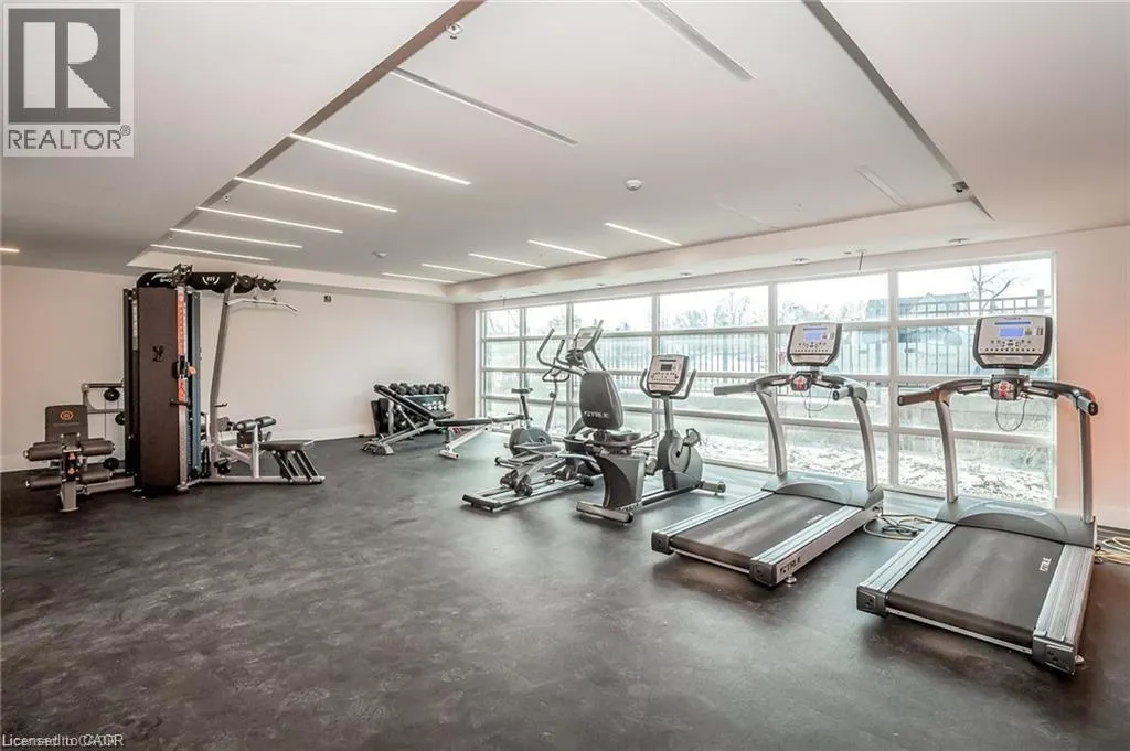 15 PRINCE ALBERT Boulevard Unit# 107, #107