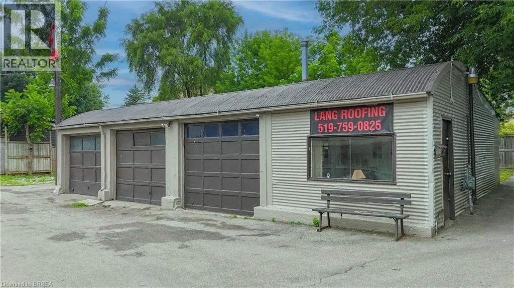 83 WALNUT Street