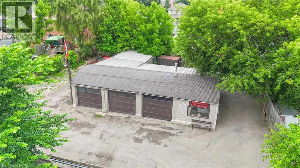 83 WALNUT Street