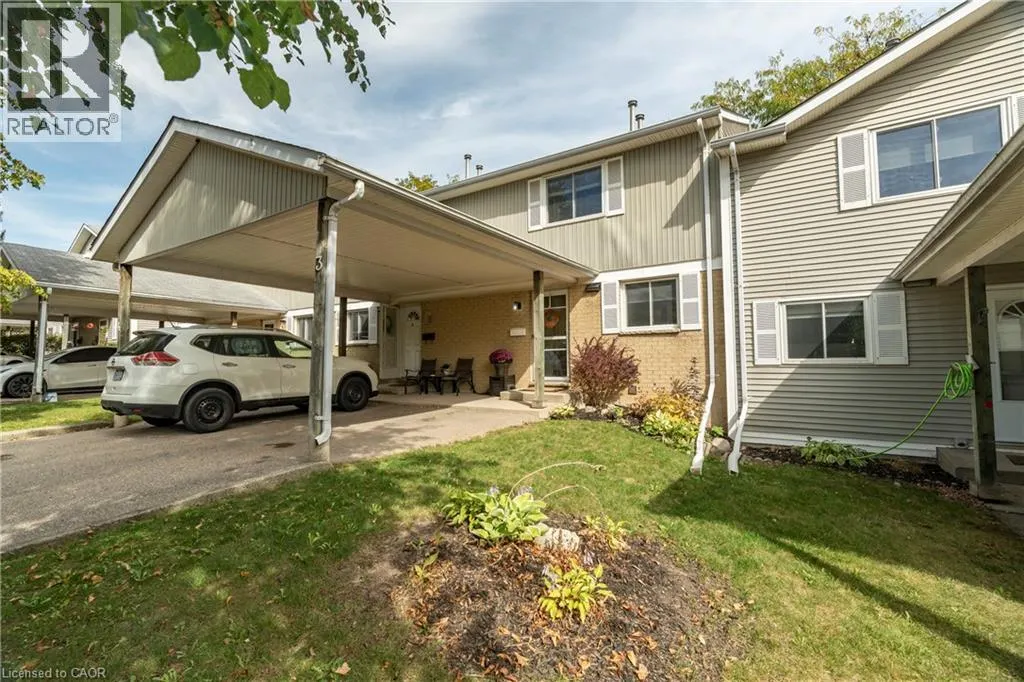 255 NORTHLAKE Drive Unit# 3, #3