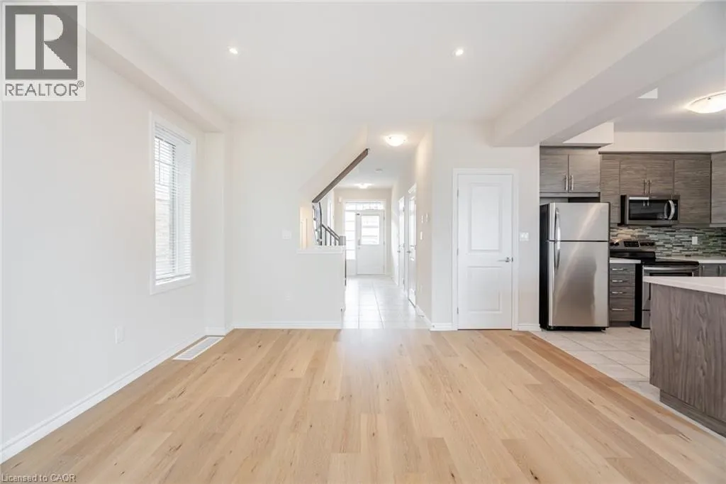1 TOM BROWN Drive Unit# 23, #23