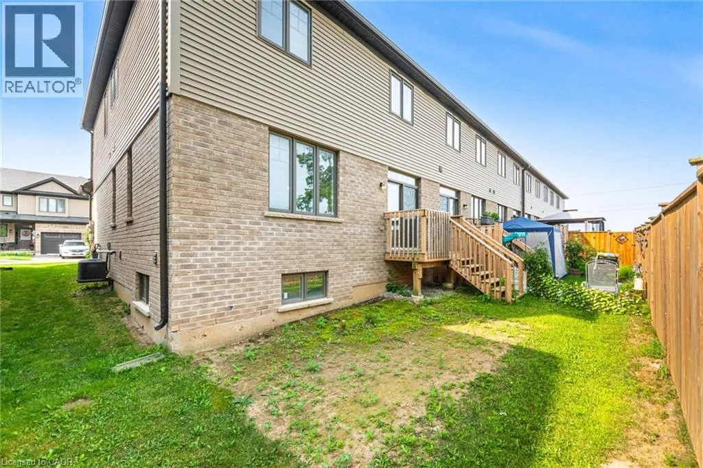 1 TOM BROWN Drive Unit# 23, #23