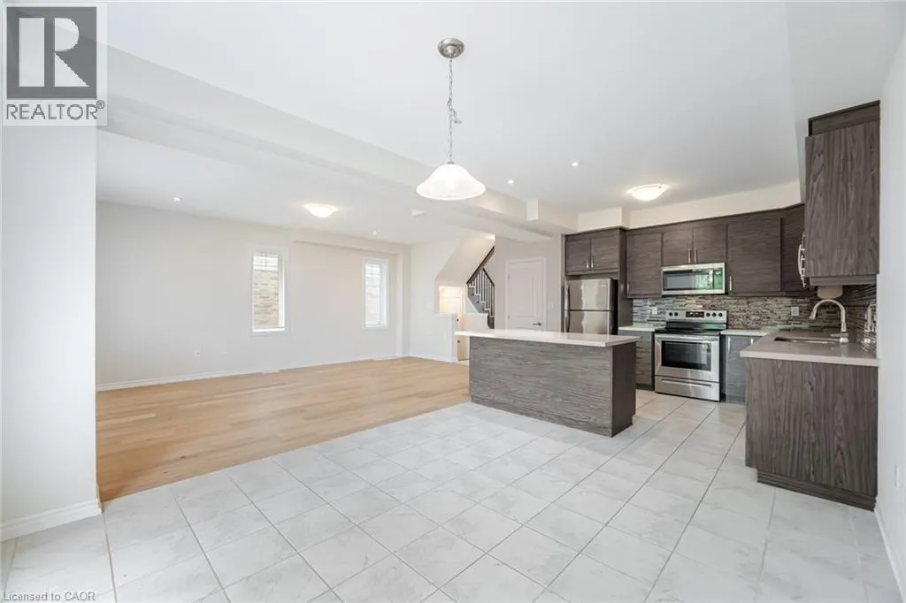 1 TOM BROWN Drive Unit# 23, #23
