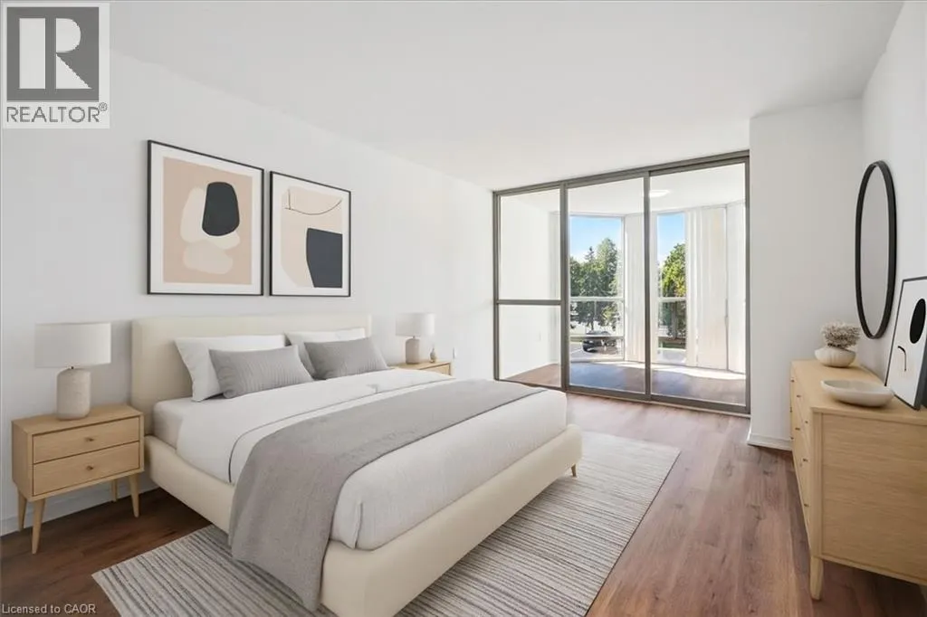5090 PINEDALE Avenue Unit# 208, #208