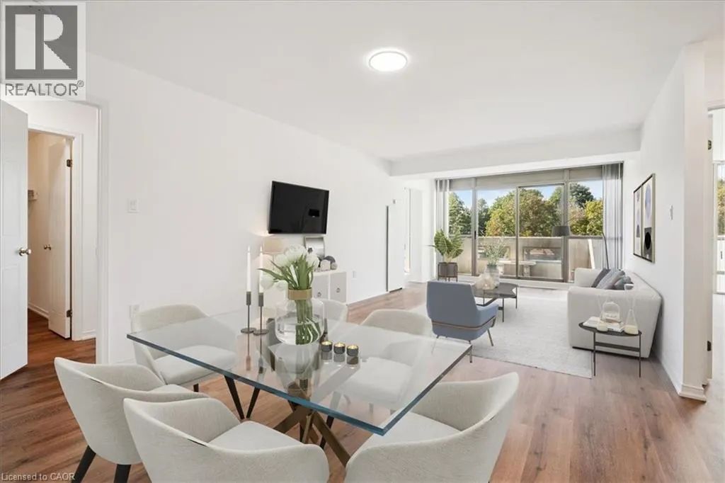 5090 PINEDALE Avenue Unit# 208, #208