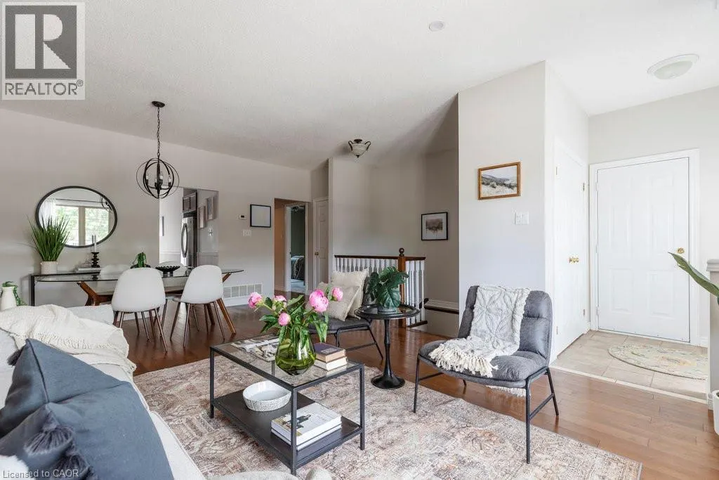 130 SOUTHBROOK Drive Unit# 35, #35