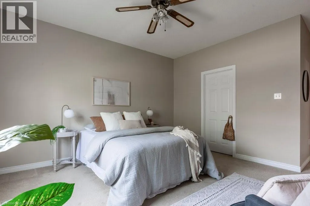 130 SOUTHBROOK Drive Unit# 35, #35