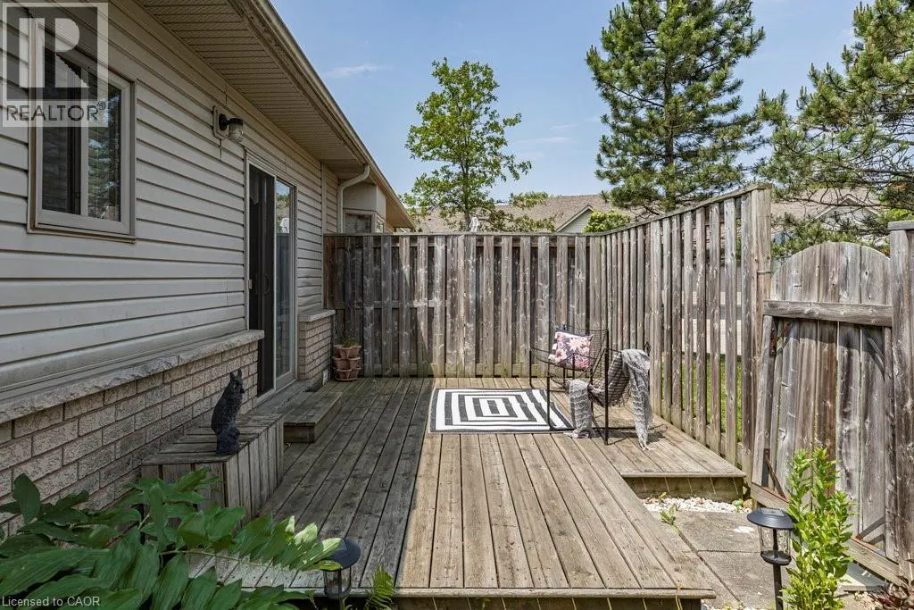 130 SOUTHBROOK Drive Unit# 35, #35