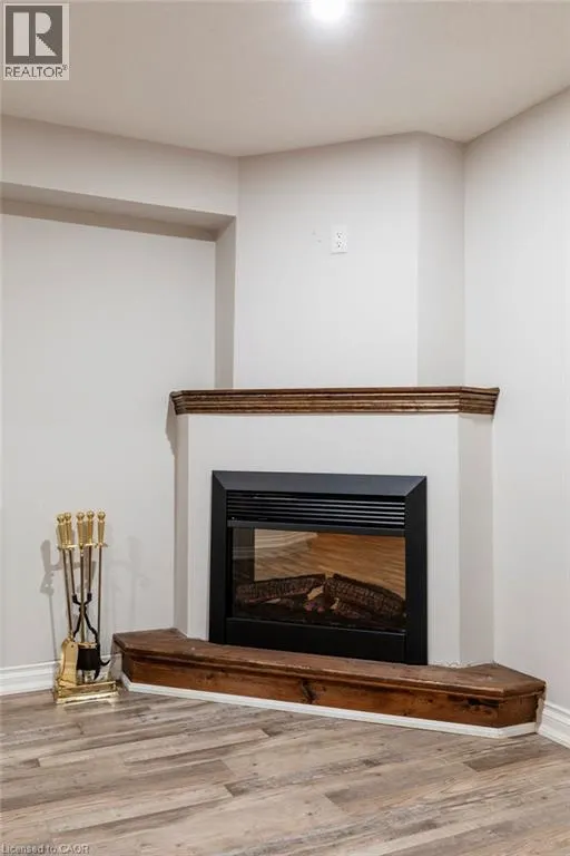130 SOUTHBROOK Drive Unit# 35, #35
