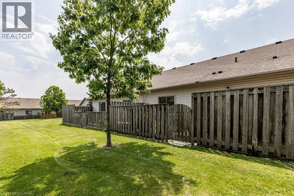 130 SOUTHBROOK Drive Unit# 35, #35