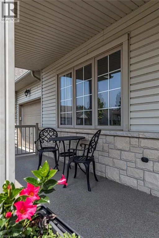 130 SOUTHBROOK Drive Unit# 35, #35