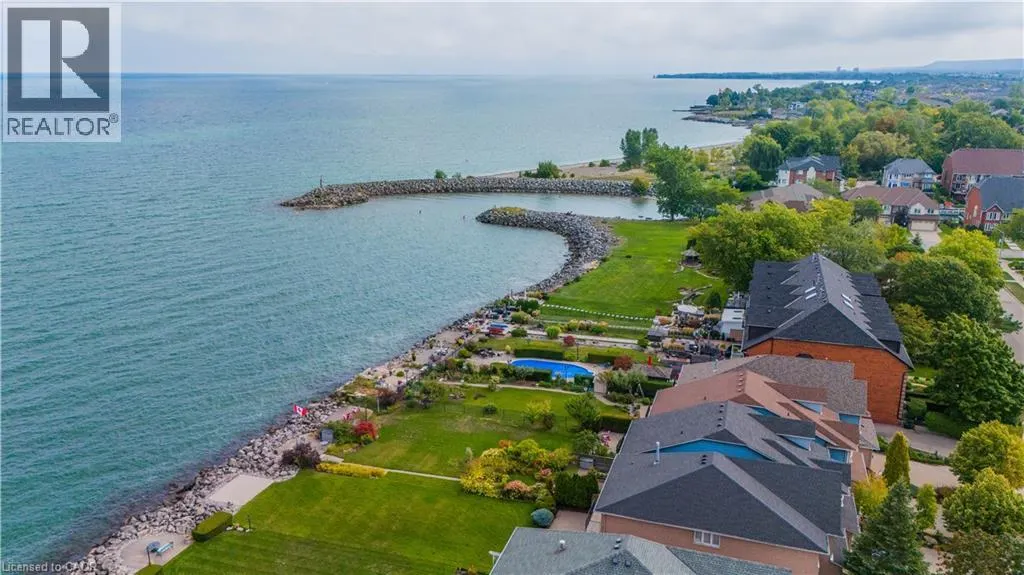 55 EDGEWATER Drive