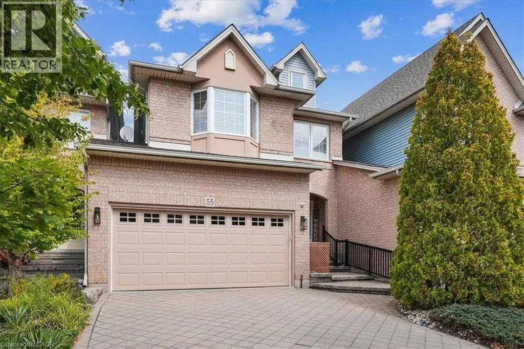55 EDGEWATER Drive