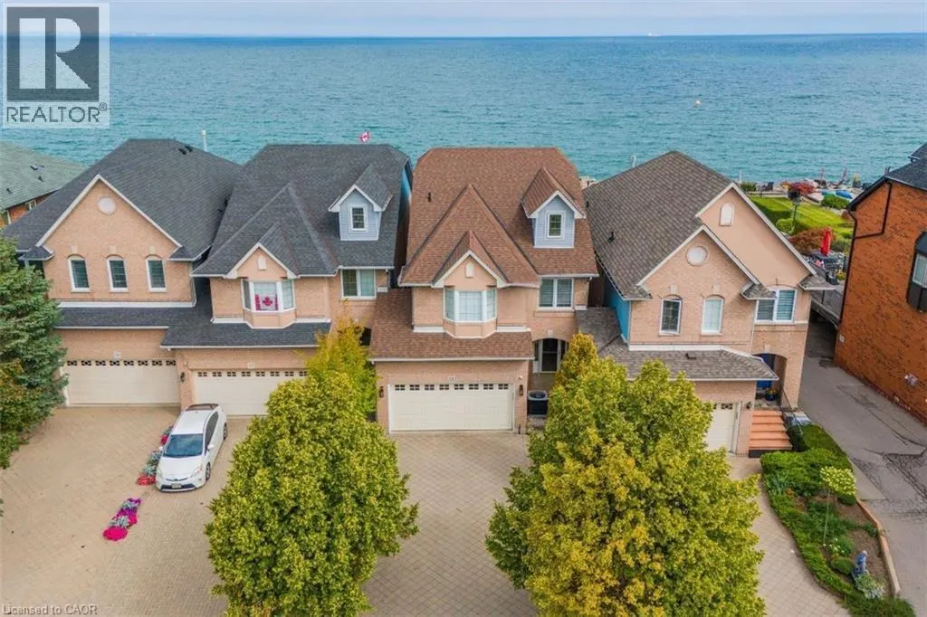 55 EDGEWATER Drive
