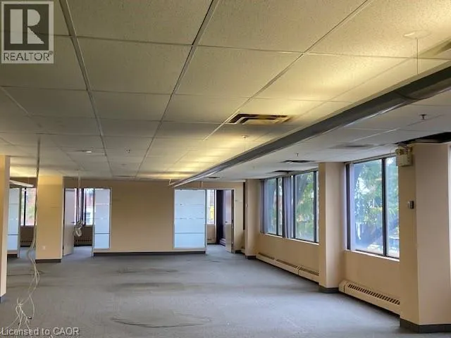 499 KING Street E Unit# 200, #200